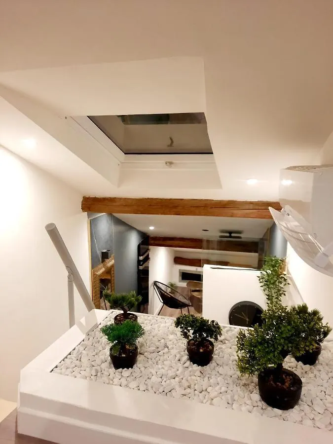 Guest house Luxury Room La Terrazza Sul Lago Di Como Blevio