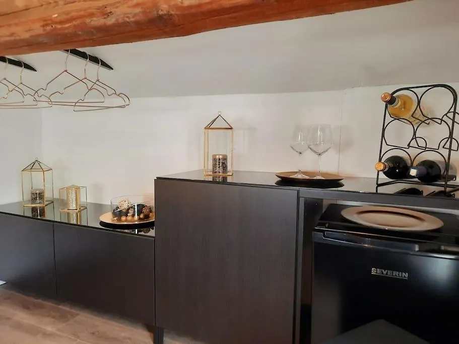 Luxury Room La Terrazza Sul Lago Di Como Blevio Guest house