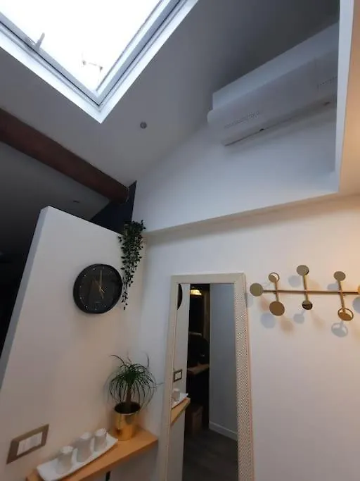 Guest house Luxury Room La Terrazza Sul Lago Di Como Blevio