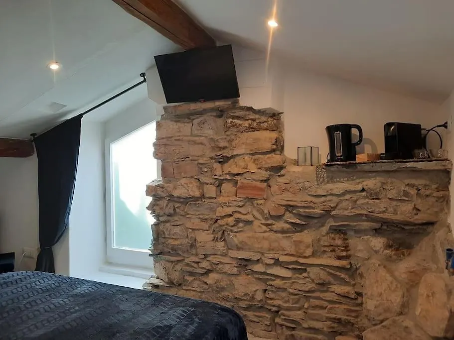 Luxury Room La Terrazza Sul Lago Di Como Blevio