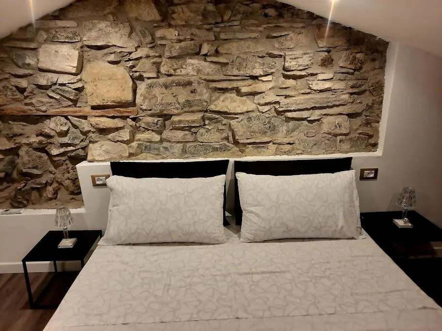Luxury Room La Terrazza Sul Lago Di Como Blevio