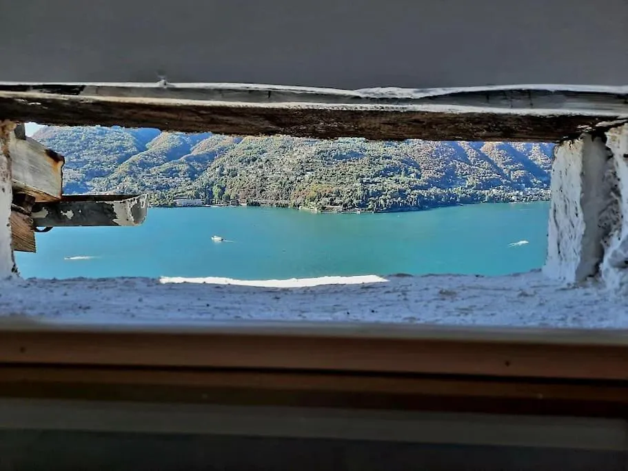 Guest house Luxury Room La Terrazza Sul Lago Di Como Blevio