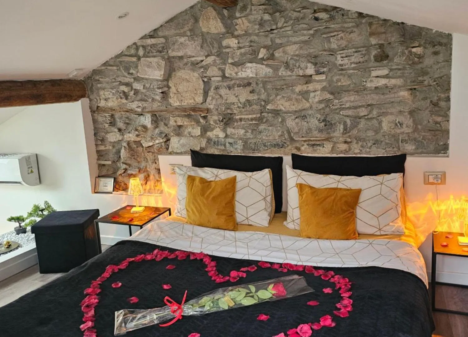 Luxury Room La Terrazza Sul Lago Di Como Blevio 0*,  Italy